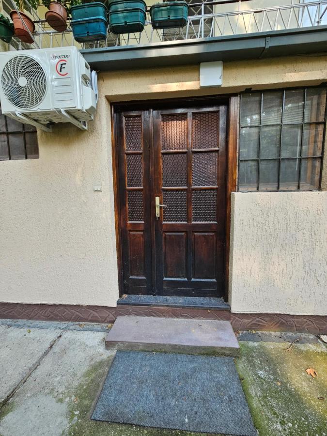Booking Apartments Alone 1 ベオグラード エクステリア 写真