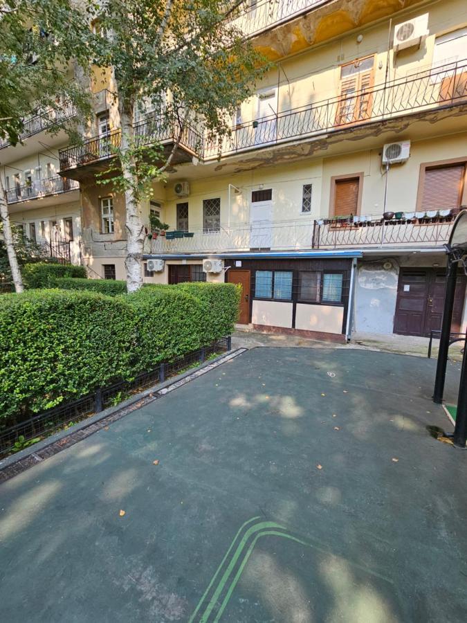 Booking Apartments Alone 1 ベオグラード エクステリア 写真