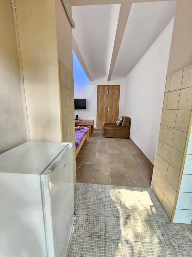 Booking Apartments Alone 1 ベオグラード エクステリア 写真