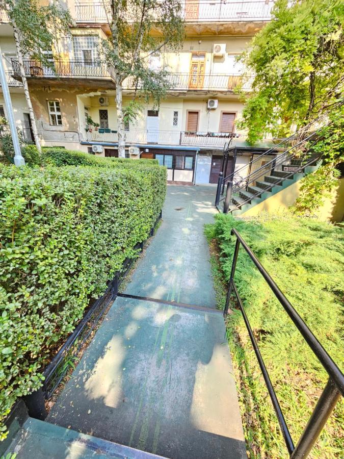Booking Apartments Alone 1 ベオグラード エクステリア 写真