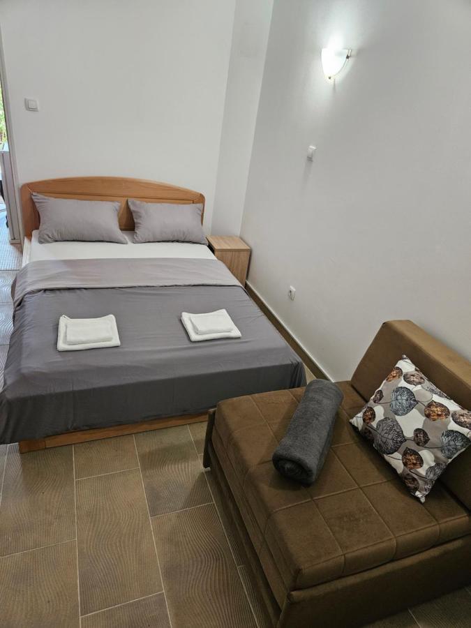 Booking Apartments Alone 1 ベオグラード エクステリア 写真
